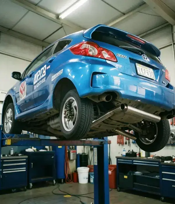 Evo IX