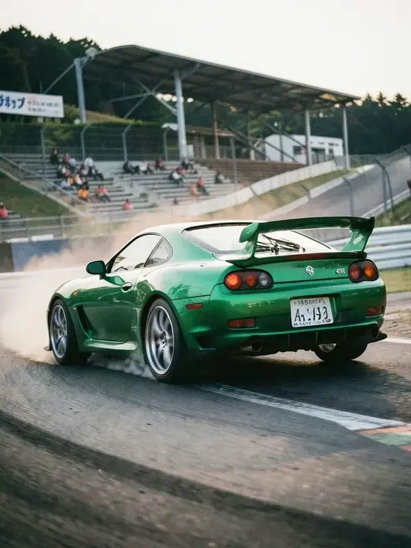 FD3S RX-7