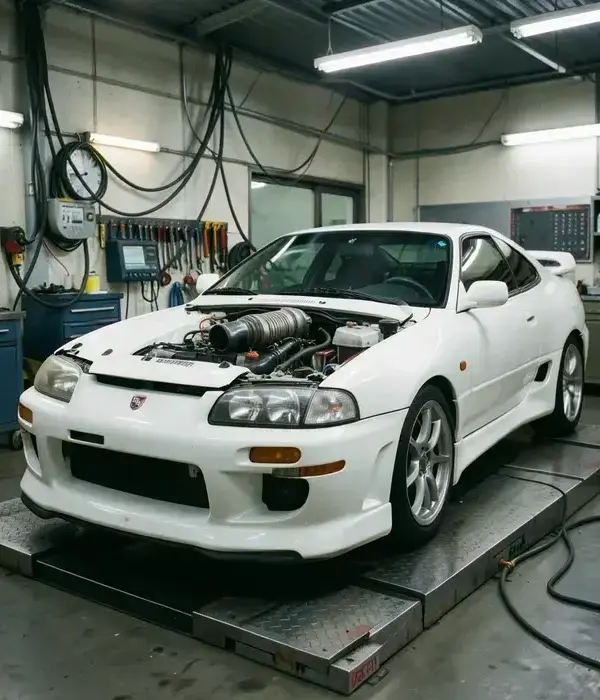 A80 Supra